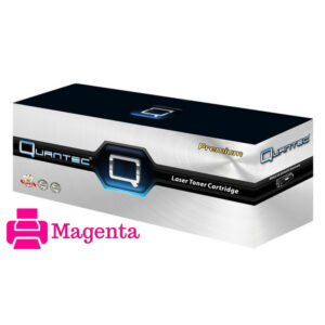 Samsung CLP404 Magenta Quantec 1K